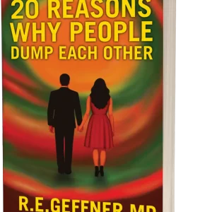 20 Reasons Why People (Ebook)