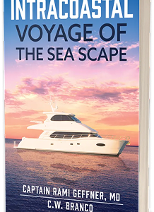 Intracostal Voyage Of The Sea Scape (Ebook)
