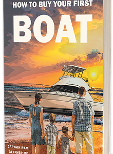 How To Buy Your First Boat (Ebook)
