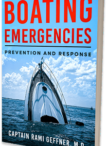 Boating Emergencies: Prevention and Response (Ebook)