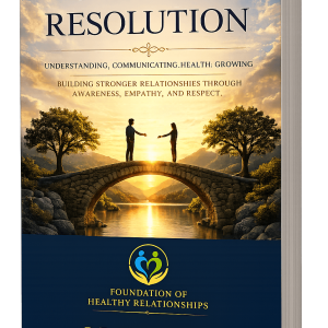 Conflict Resolution (Ebook)