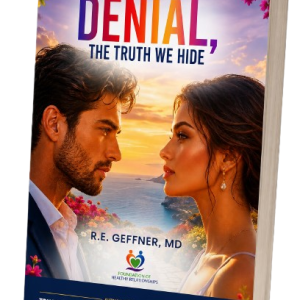 Denial, The Truth We Hide (Ebook)