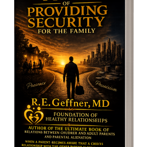 The Emotional Price Of Providing Security (Ebook)