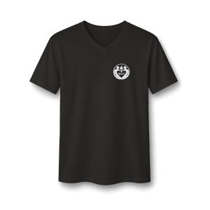 Love Does Not Fade -V-Neck Tee