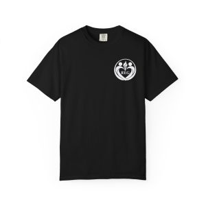 Love Can Survive Hardship T-shirt | Inspirational Quote Tee