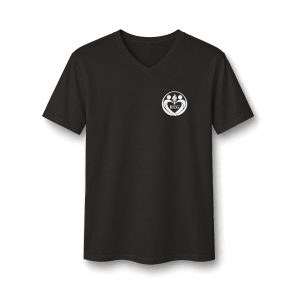 We Lead Together - V-Neck Tee