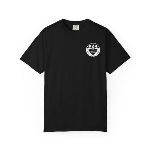 The heart opens where it feels seen T-shirt | Inspirational Quote Tee