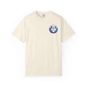 Love Grows Through Appreciation T-shirt | Inspirational Quote Tee