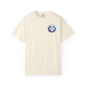 Connection Returns When Someone Feels Received T-Shirt | Inspirational Quote