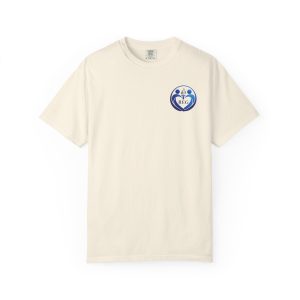 The Strongest Word in Any Relationship is "We" T-Shirt | Couple Quote Tee