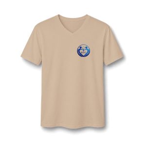 We Lead Together  - V-Neck Tee
