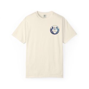 Love Can Survive Hardship T-shirt | Inspirational Quote Tee