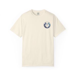 To Be Heard Is To Be Loved T-shirt | Inspirational Quote Tee
